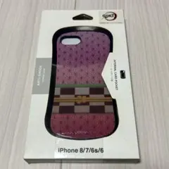 iPhone ケース 鬼滅の刃 禰豆子 未開封品