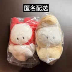 しんりゃくしゃ ぬいぐるみコレクション
