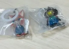 ズートピア2 めじるしアクセサリー 2点セット