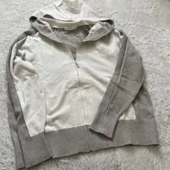 お値下げ！DoCLASSE コメント頂ければスカートとセットで2000円にしまのサムネイル