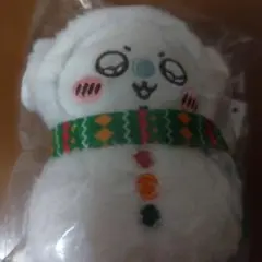 エニマイくじちいかわ モモンガE賞