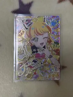 は*な様 ひみつのアイプリ　じゅりあ　サイン