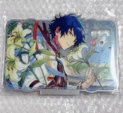 漣ジュン あんスタ 10周年 展示会 IDOLSHOWCASEアクリルスタンド