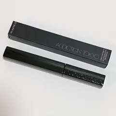 アディクションTOKYO ザ マスカラ カラーニュアンス WP 012