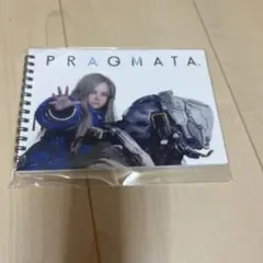 TGS2025 ゲームショウ　プラグマタ　PRAGMATA 試遊スケッチブック