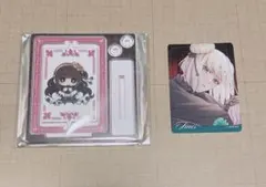 オトメイト　リーメイ　Code:Realize コドリア　アクスタ　カルディア