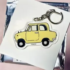 TOMOO ランダム　キーホルダー TOMOO ランダムキーホルダー 日本武道館公演 - メルカリ