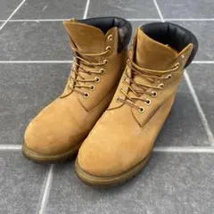 2026年最新】timberland イエローブーツ 26.5の人気アイテム - メルカリ