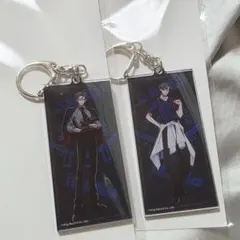 ヒプマイ ファンミ オンくじ ヨコハマ　銃兎　EW03　EW04