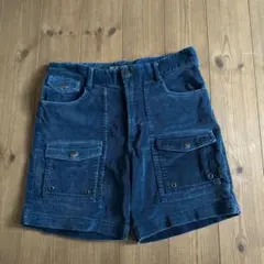 ショートパンツ