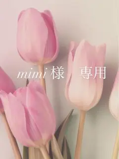 ♡mimi様専用ページ♡