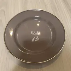 カルディ　猫の日　バッグ　皿のサムネイル