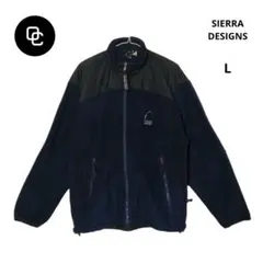 アメリカ製 フリースジャケット