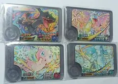 ポケモンフレンダ　レックウザ　ミュウ　ラプラス　アローラキュウコン　まとめ売り