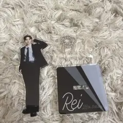 2026年最新】沢村玲 アクスタの人気アイテム - メルカリ