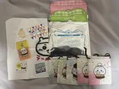 ちいかわ グッズセット