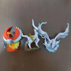 ポケットモンスター ホウオウ ルギア アルセウス ハートゴールド ソウルシルバー