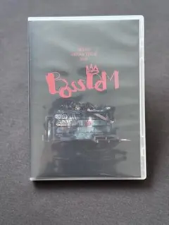 2026年最新】SKY-HI Tour 2017 Final WELIVE in BUDOKAN (Blu-ray Disc