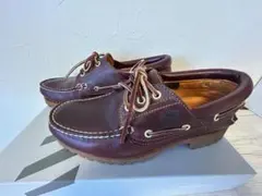 2026年最新】Timberland 3eye バーガンディの人気アイテム - メルカリ