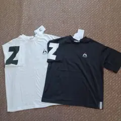 Tシャツ　2枚セット　(140cm、150cm)