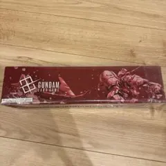 た*ん様 ガンダムカードゲーム　プレミアムグッズセット　鉄血のオルフェンズ