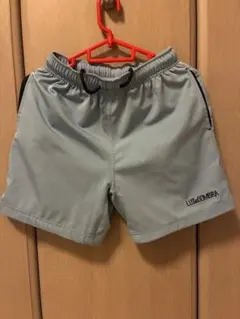 LUZeSOMBRA 150 ハーフパンツ