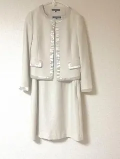 フォーマルスーツ　入学式　セットアップ