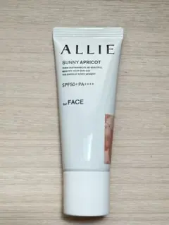 ALLIE クロノビューティ カラーチューニングUV 02のサムネイル