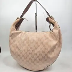 ホーボーバッグ ショルダーバッグ