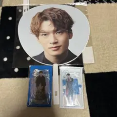 Snow Man 深澤辰哉　グッズ