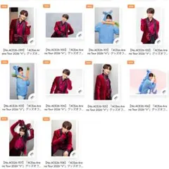 サマステ2024 那須雄登 浮所飛貴 ミライBoys B盤 DVD - メルカリ