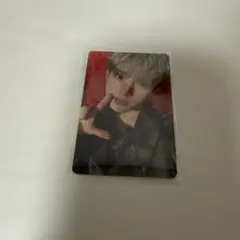 &TEAM HARUA ATB メンシプ トレカ 神戸