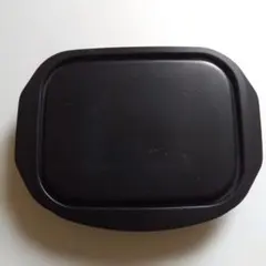 グリルパン 角型 ブラックのサムネイル