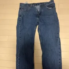 リーバイス505ジーンズw34L29