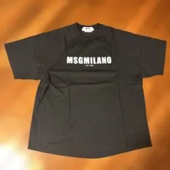 MSGMILANO 半袖Tシャツ Mサイズのサムネイル