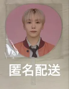 SEVENTEEN スングァン holiday うちわ