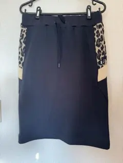 2025年最新】パーリーゲイツ レオパード スカートの人気アイテム