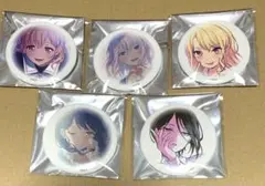 バンドリ モニカ