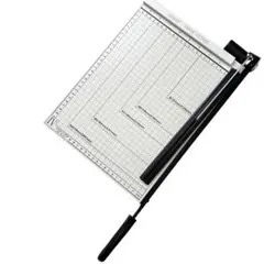 MAITZ マイツ 断裁機 PS-3 A4対応 押切型ペーパーカッター 日本製