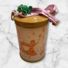 ディズニー ポップコーンバケット ラプンツェルのサムネイル