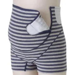 ★匿名配送★犬印本舗 検診便利パンツ妊婦帯 腹帯 パンツタイプ