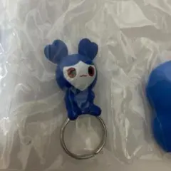 TWICE LOVELYS リングコレクション　ツウィ　ツブリー　リングのみ