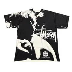 STUSSY CUSTOMADE HOUSE OF PAIN T-SHIRT