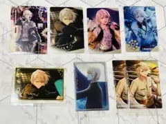 【まとめ売り】アイナナ ウエハースカード メタカ クリカ キラステ 棗巳波