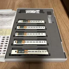 近鉄日本鉄道22000系ACE 車体組立キット6両セット - メルカリ