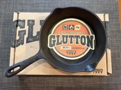 DULTON　GLUTTON　スキレットのサムネイル