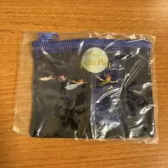 ピーターパン アソートコレクション B賞 クリアポーチ デザインA