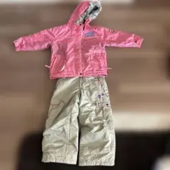 ☆*＊様 スノーウェア　上下