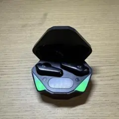 Bluetoothイヤホン