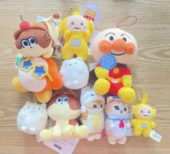 ぬいぐるみ マスコット バラ売り専用